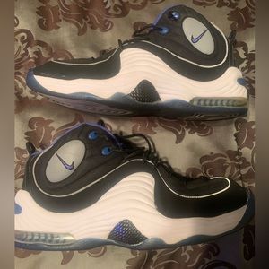 Size 13 Nike Air Penny 2